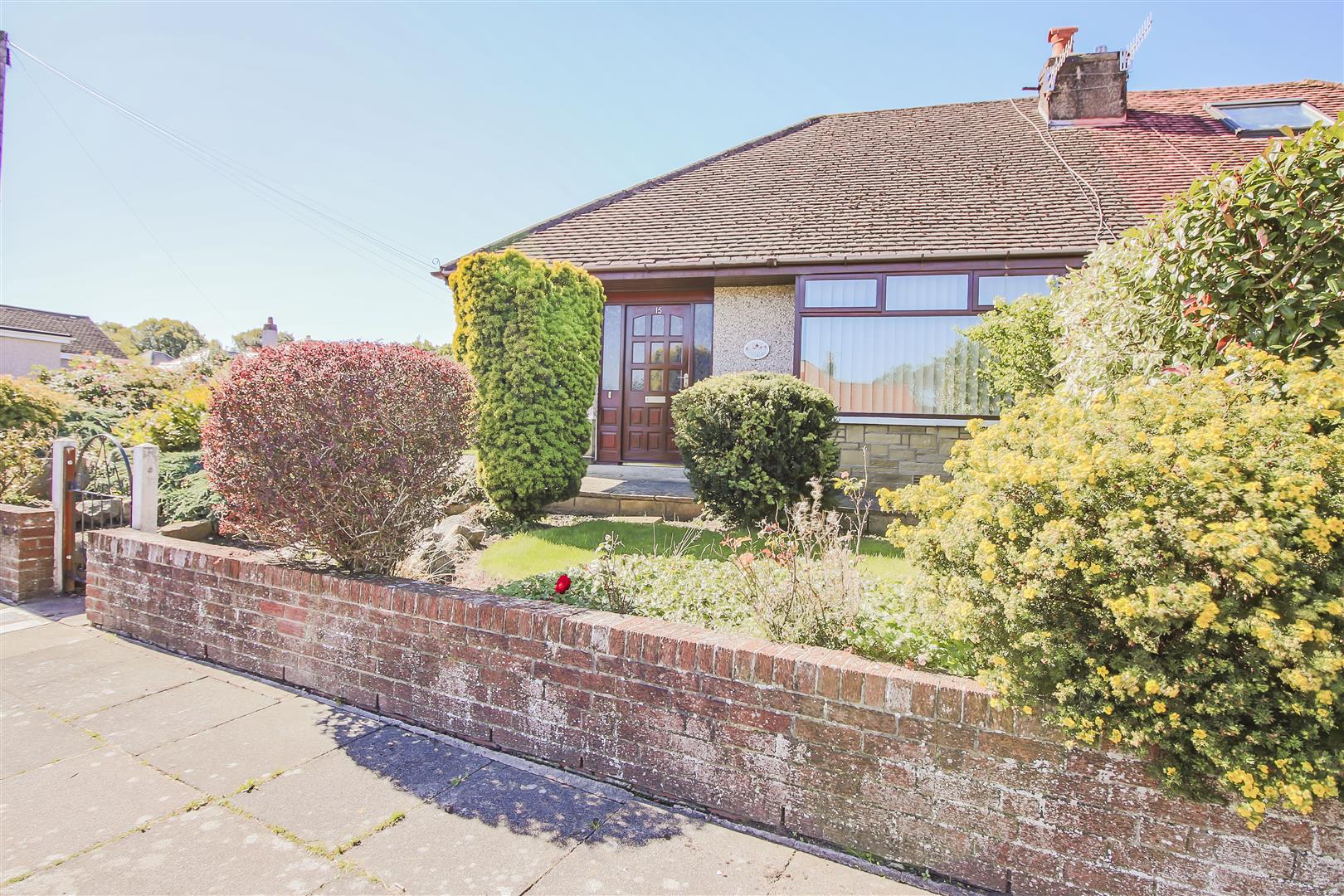 Anstable Road, Bare, Morecambe RBGF Sales and Lettings Limited